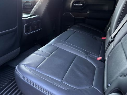 Certified 2022 Chevrolet Silverado 2500 High Country w/ Safety Package II image 13