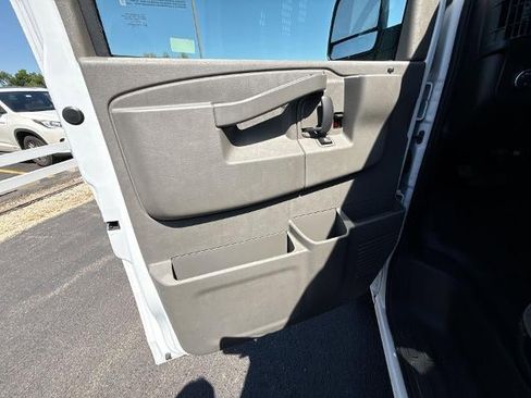 Certified 2024 GMC Savana 2500 w/ Driver Convenience Package RWD image 20