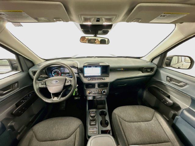 Used 2024 Ford Maverick XLT w/ XLT Luxury Package AWD/4WD image 3
