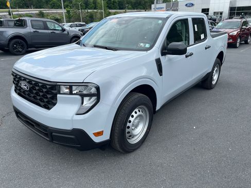 New 2026 Ford Maverick XL AWD/4WD image 19