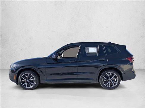 Used 2023 BMW X3 sDrive30i w/ M Sport Package image 9
