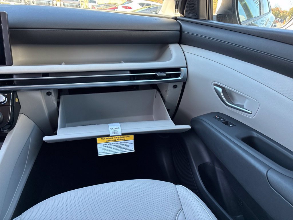 New 2026 Hyundai Tucson SEL Plus AWD/4WD image 37