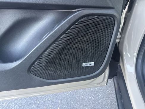 Certified 2022 GMC Terrain AT4 w/ Infotainment Package II image 25