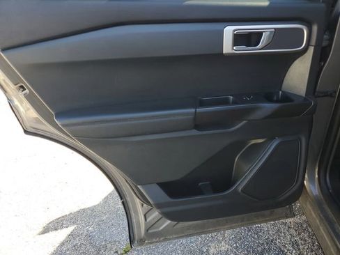 Used 2021 Ford Explorer 2WD image 24