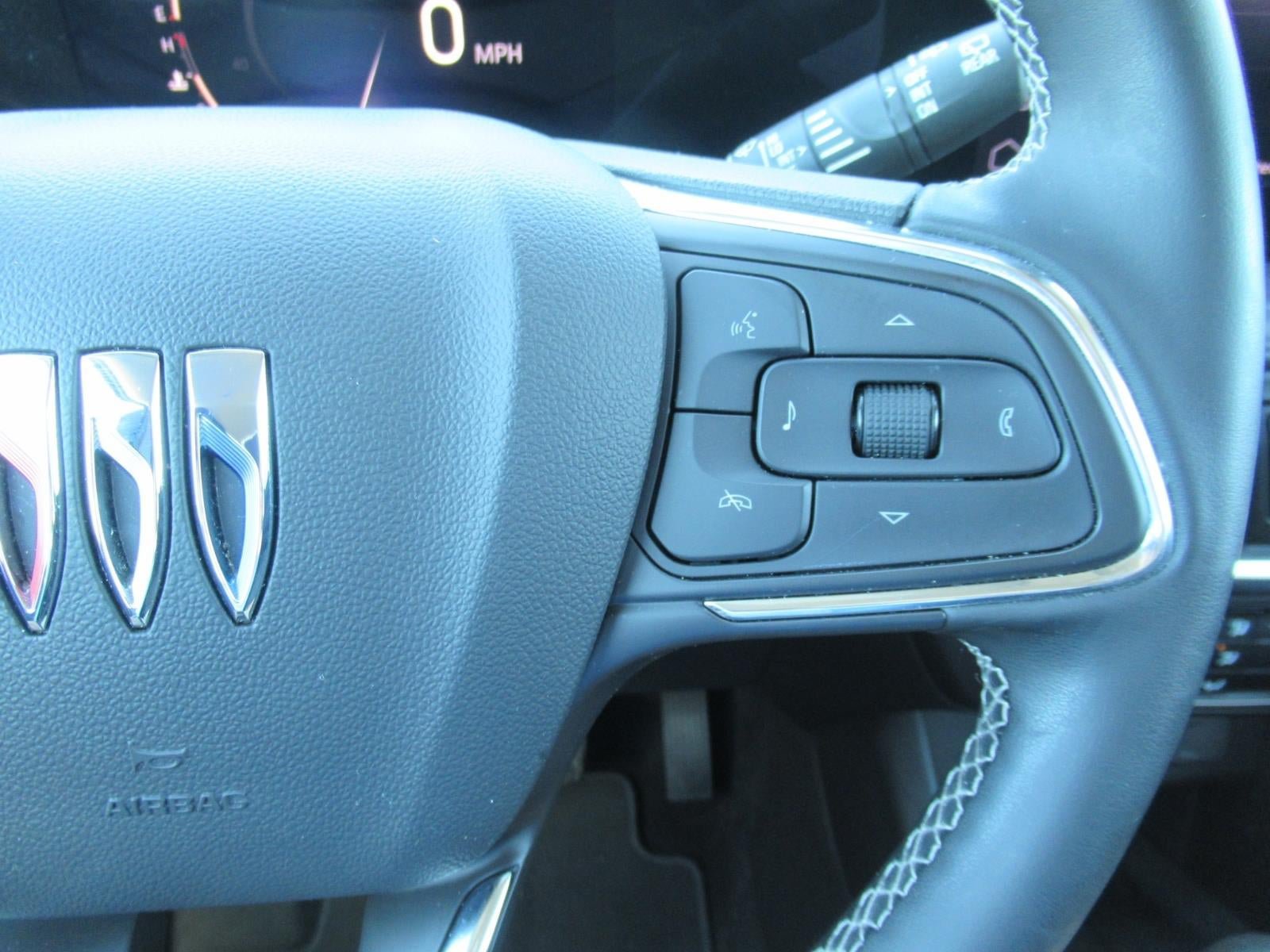 Used 2024 Buick Encore GX Preferred w/ Comfort Package FWD image 26