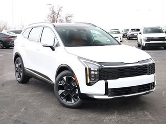 New 2026 Kia Sportage SX video 2