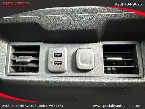 Used 2019 Chevrolet Silverado 1500 RST w/ All-Star Edition AWD/4WD image 26