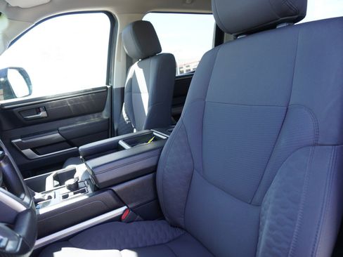 Used 2023 Toyota Tundra SR5 w/ SR5 Convenience Package image 22