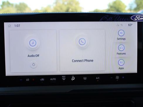 New 2025 Ford Bronco Sport Big Bend image 14