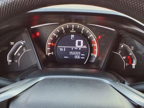 Used 2017 Honda Civic LX image 19