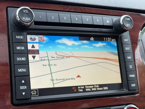 Used 2010 Ford F250 King Ranch image 18