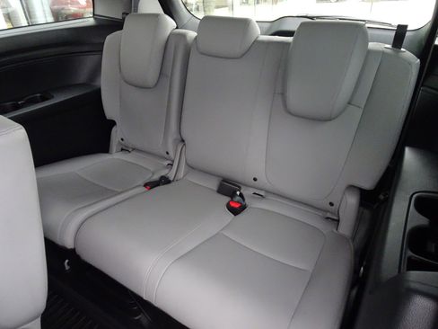 Used 2018 Honda Odyssey EX-L image 15