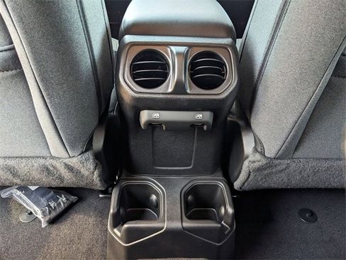 New 2025 Jeep Wrangler Sport S image 9