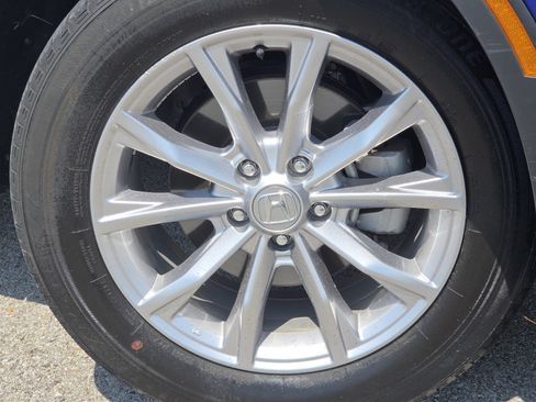 Used 2024 Honda CR-V EX image 10