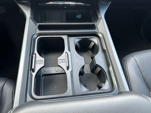 New 2026 Ford F250 Lariat w/ Lariat Ultimate Package image 67