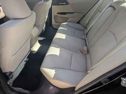 Used 2017 Honda Accord LX image 16