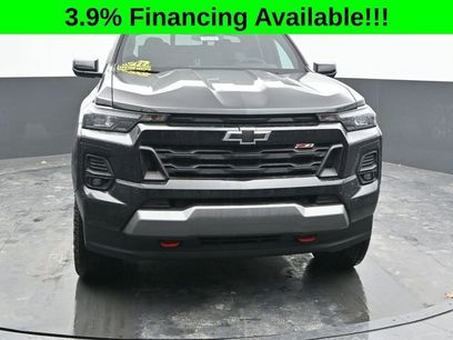 New 2026 Chevrolet Colorado Z71 w/ Z71 Convenience Package 2