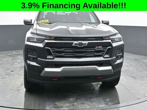 New 2026 Chevrolet Colorado Z71 w/ Z71 Convenience Package 2 image 3