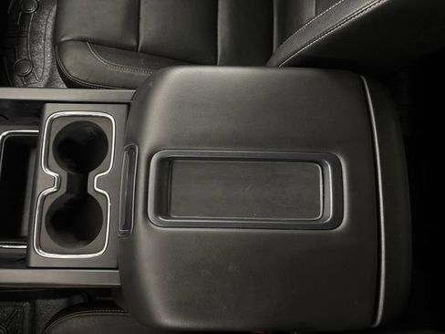 Used 2015 Chevrolet Silverado 2500 LTZ w/ Duramax Plus Package image 55