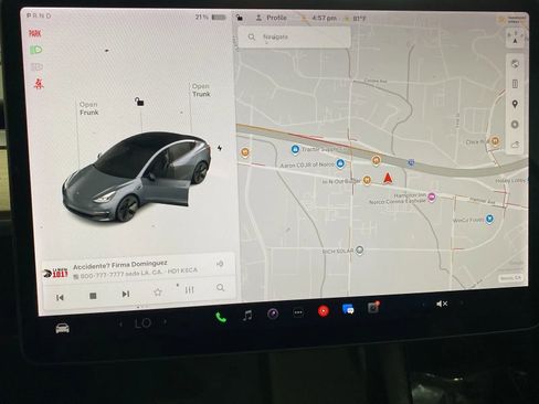 Used 2022 Tesla Model 3 Long Range image 15