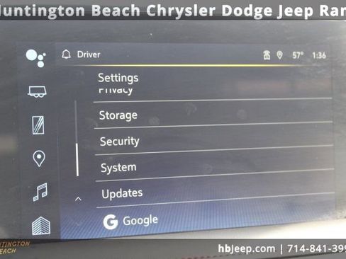 Used 2024 Chevrolet Suburban RST w/ Luxury Package image 29