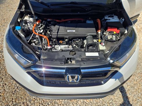 Used 2021 Honda CR-V EX image 16