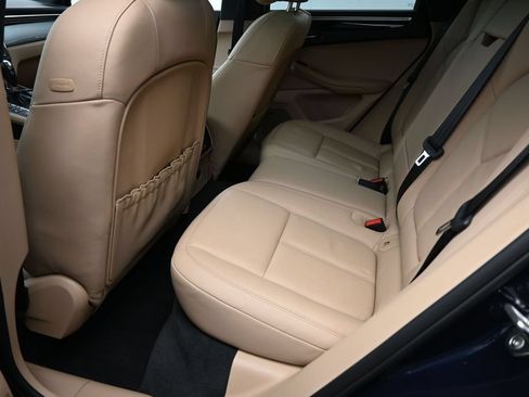 Certified 2020 Porsche Macan S AWD/4WD image 22