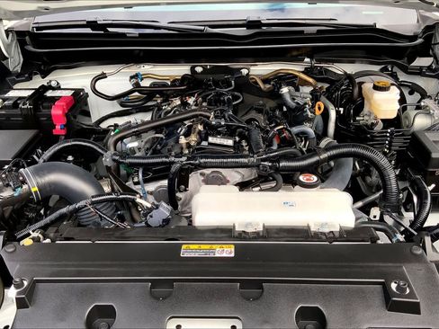Certified 2025 Toyota Tacoma SR RWD image 30