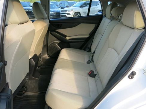Used 2022 Subaru Impreza 2.0i AWD/4WD image 15