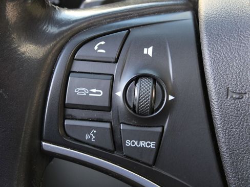 Used 2017 Acura MDX FWD w/ Technology Package image 24