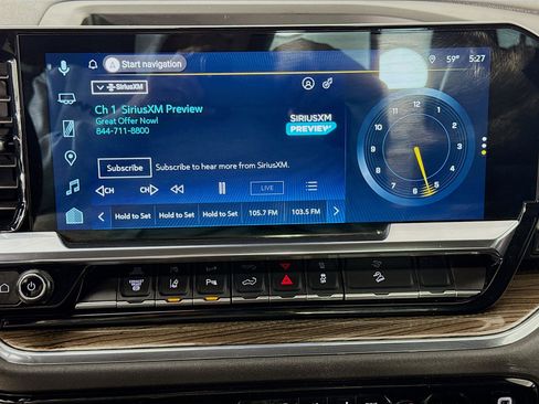 Used 2024 Chevrolet Silverado 3500 LT w/ Safety Package image 15