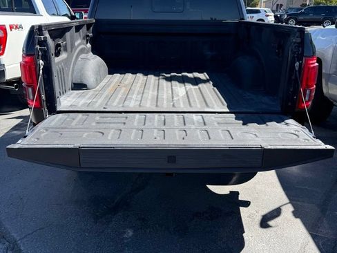 Used 2016 Ford F150 Lariat w/ Equipment Group 502A Luxury AWD/4WD image 24
