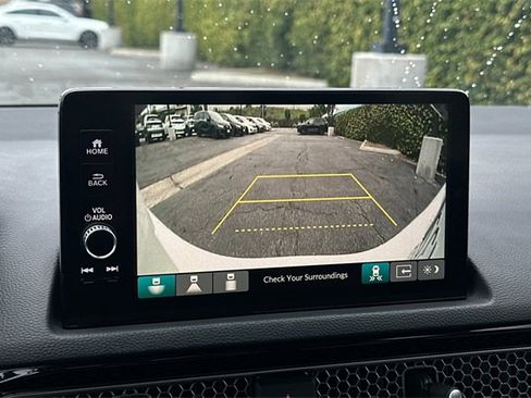 Certified 2023 Honda Civic Touring image 24