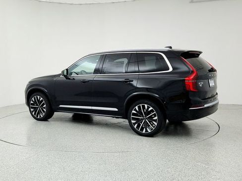 New 2026 Volvo XC90 B6 Ultra image 7