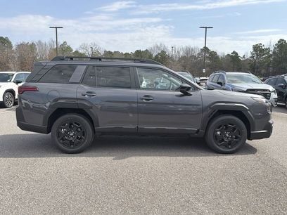 New 2026 Subaru Outback Limited