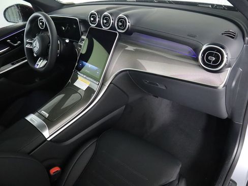 New 2026 Mercedes-Benz GLC 43 AMG 4MATIC image 19