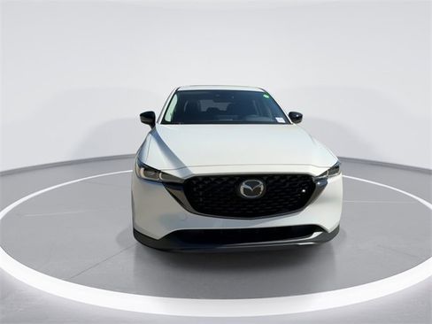 New 2025 MAZDA CX-5 Carbon Edition image 2