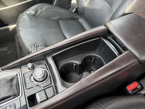 Used 2017 MAZDA MAZDA3 Grand Touring w/ Premium Equipment Package image 30