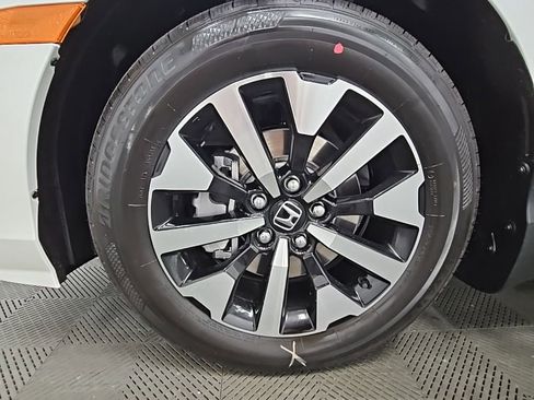 New 2026 Honda Odyssey EX-L image 44
