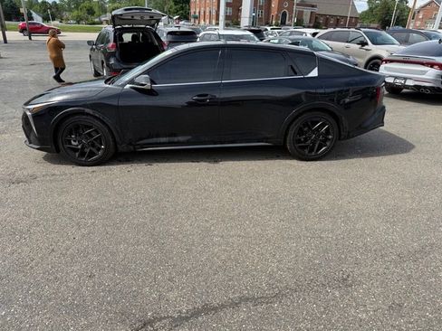 Used 2025 Kia K4 GT-Line Turbo FWD image 5