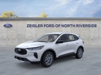 New 2026 Ford Escape Active w/ Cold Weather Package AWD/4WD video 1