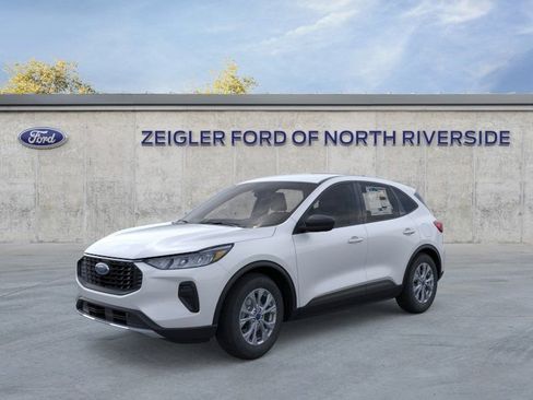 New 2026 Ford Escape Active w/ Cold Weather Package AWD/4WD image 1