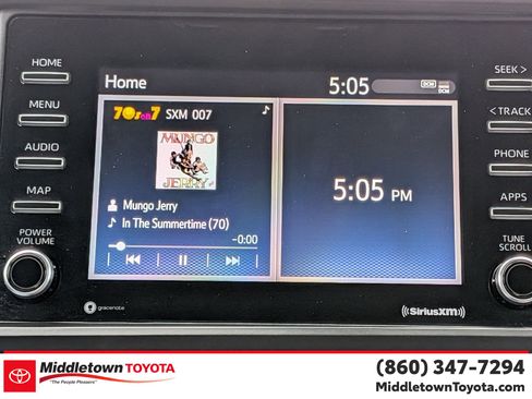 Certified 2021 Toyota Tacoma SR RWD image 22