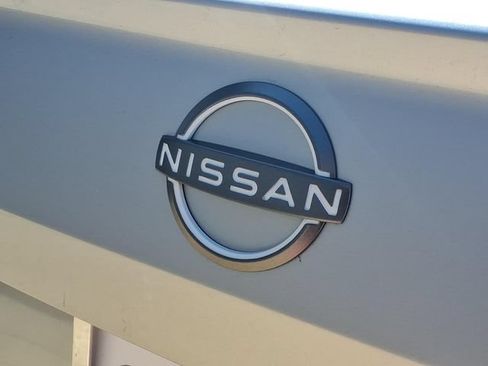 Used 2024 Nissan Altima 2.5 SV FWD image 25