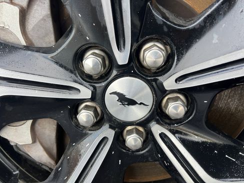 Used 2021 Ford Mustang Mach-E Premium image 33