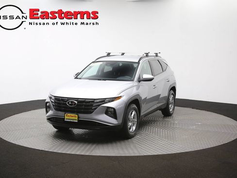Used 2023 Hyundai Tucson SEL AWD/4WD image 55