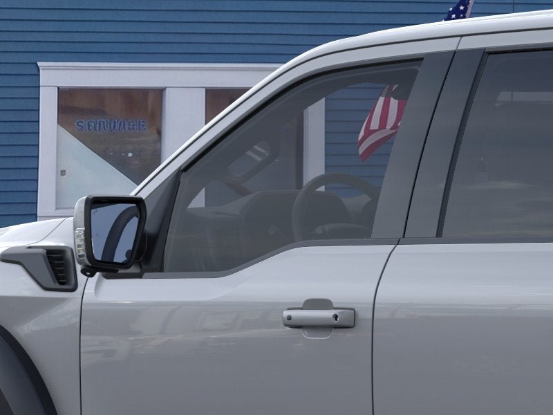 New 2026 Ford F150 Raptor AWD/4WD image 20