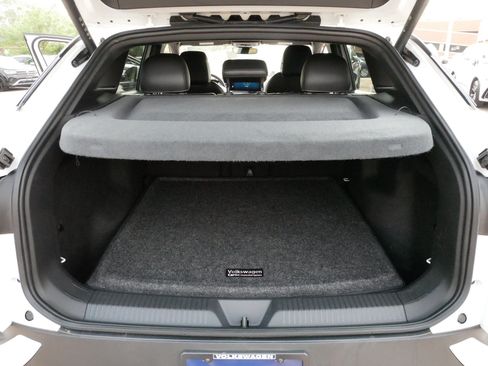 Certified 2023 Volkswagen ID.4 Pro S AWD/4WD image 18