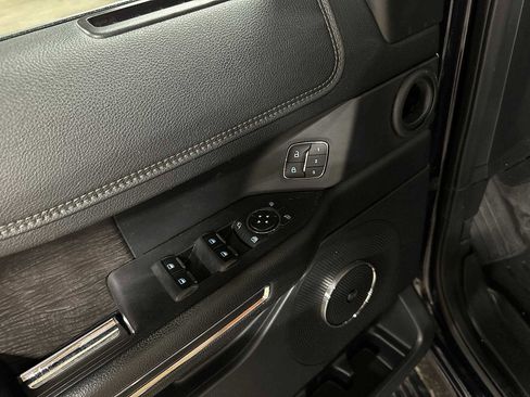 Used 2021 Ford Expedition Limited image 24