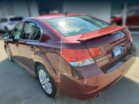 Used 2012 Subaru Legacy 3.6R Limited image 7